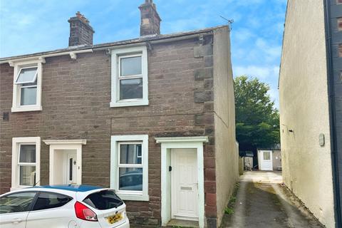 undefined, Brough Street, Wigton CA7