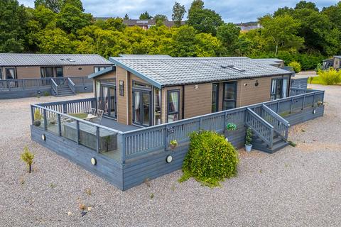 undefined, Lodge 8 The Sanctuary, Loch Ness Highland Resort, Fort Augustus, PH32 4DY