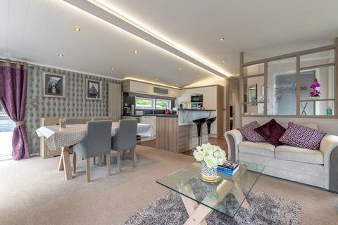 undefined, Lodge 8 The Sanctuary, Loch Ness Highland Resort, Fort Augustus, PH32 4DY