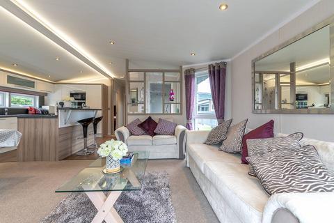 undefined, Lodge 8 The Sanctuary, Loch Ness Highland Resort, Fort Augustus, PH32 4DY