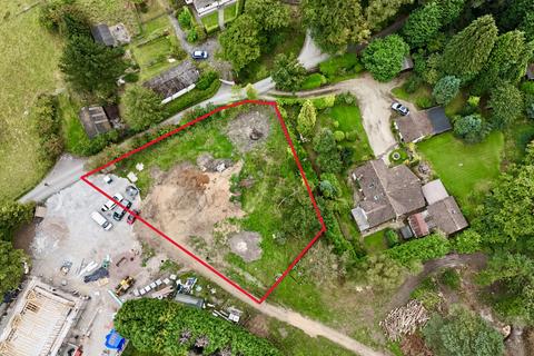 undefined, Coppice Road, SK12