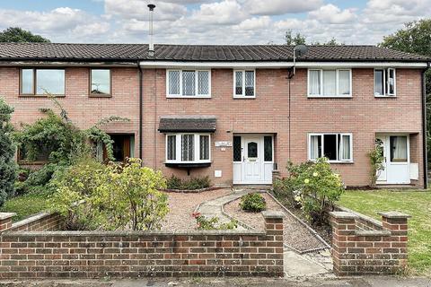 34 Broomy Close, Dibden, Southampton, SO45 5WB