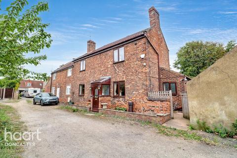 New Lane, Rossington, Doncaster