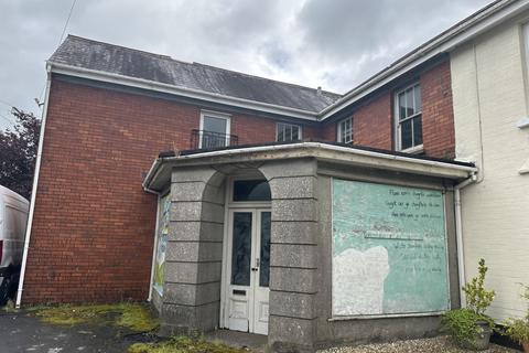 undefined, Gwilym Road, Cwmllynfell, Swansea.