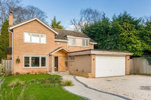 undefined, Ashley Crescent, Warwick, Warwickshire CV34 6QH