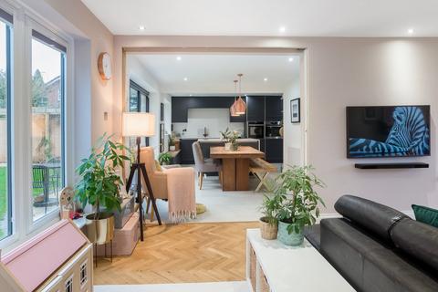 undefined, Ashley Crescent, Warwick, Warwickshire CV34 6QH