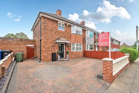 Beverley Crescent, Grimsby, Lincolnshire, DN32