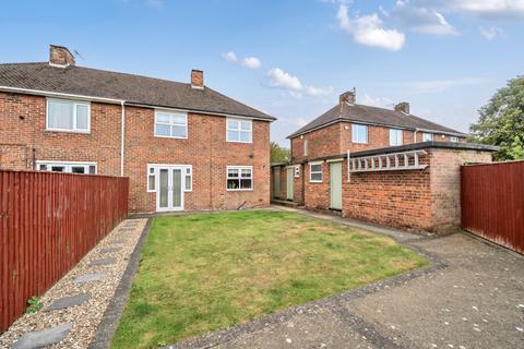 undefined, Beverley Crescent, Grimsby, Lincolnshire, DN32