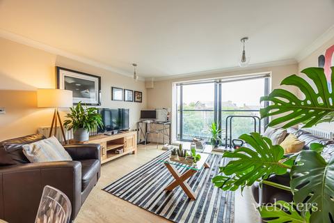 1 bedroom flat for sale, Coburg Street, Norwich NR1