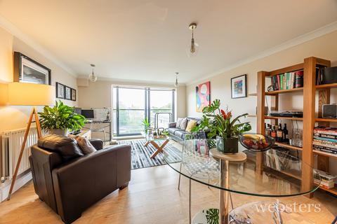 1 bedroom flat for sale, Coburg Street, Norwich NR1