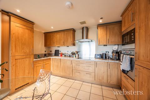 1 bedroom flat for sale, Coburg Street, Norwich NR1