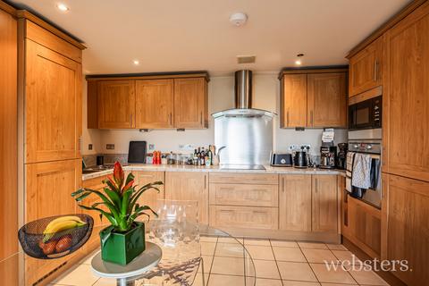 1 bedroom flat for sale, Coburg Street, Norwich NR1