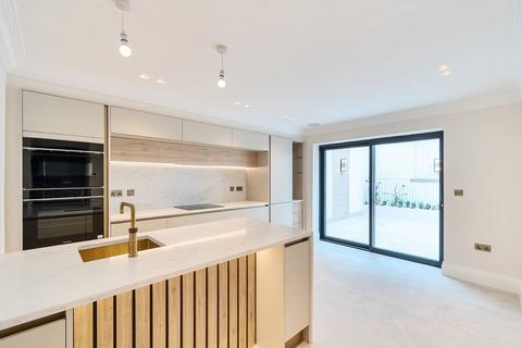 3 bedroom terraced house for sale, Back Tewit Well Road, Harrogate, HG2