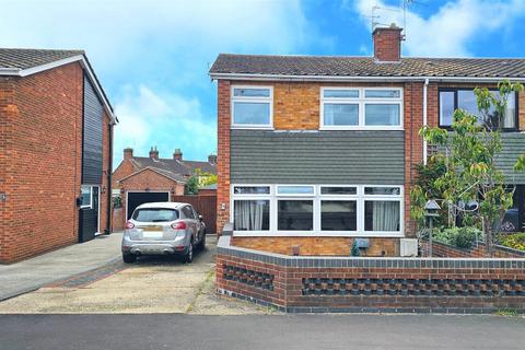 undefined, Church Lane, Bradwell