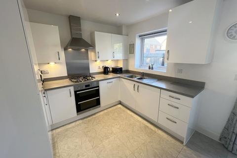 3 bedroom semi-detached house for sale, Cadet Drive, Shirley
