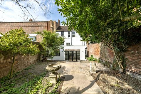 undefined, Broad Street, Ludlow, Shropshire, SY8