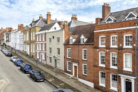 undefined, Broad Street, Ludlow, Shropshire, SY8
