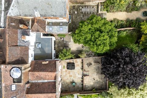 undefined, Broad Street, Ludlow, Shropshire, SY8