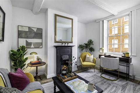 3 bedroom terraced house for sale, Broad Street, Ludlow, Shropshire, SY8