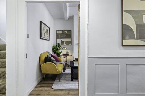 3 bedroom terraced house for sale, Broad Street, Ludlow, Shropshire, SY8