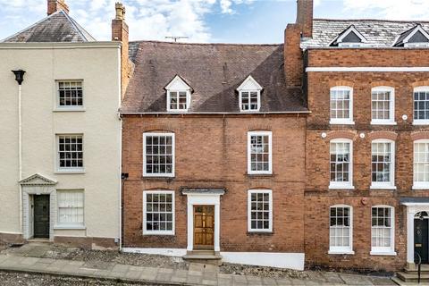 undefined, Broad Street, Ludlow, Shropshire, SY8