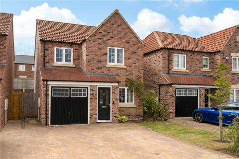 27 Bloom Drive, Wetherby, LS22 6AR