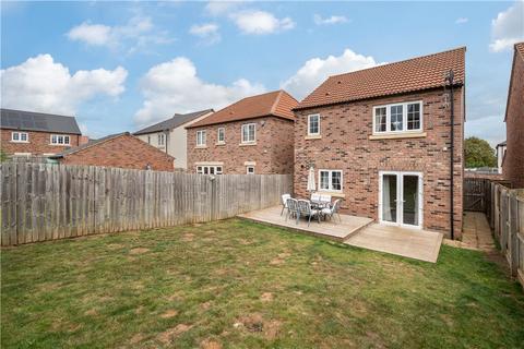 27 Bloom Drive, Wetherby, LS22 6AR