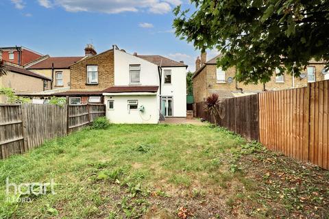 undefined, Bedford Road, Ilford