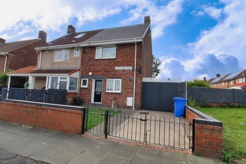 undefined, Cowpen Hall Road, Blyth, NE24