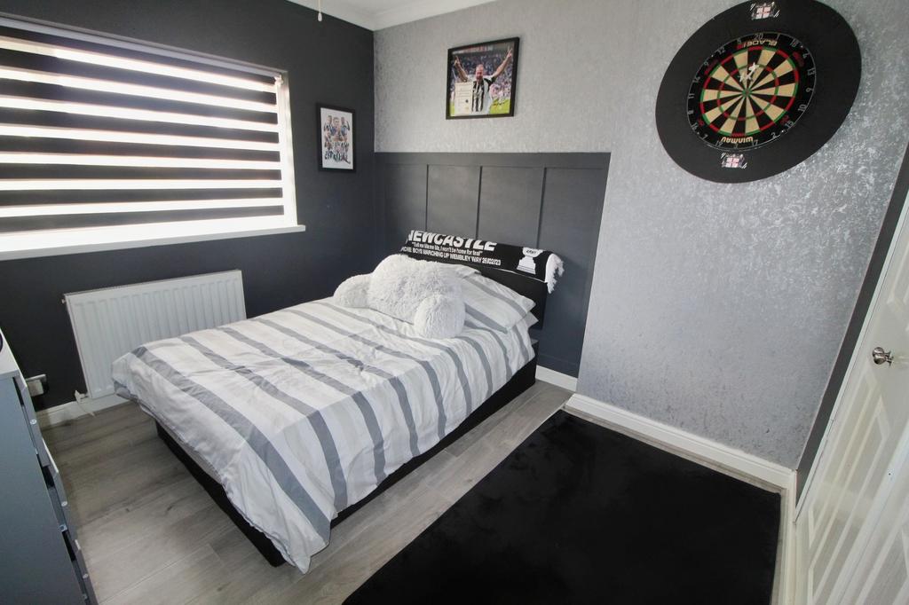 Bedroom two