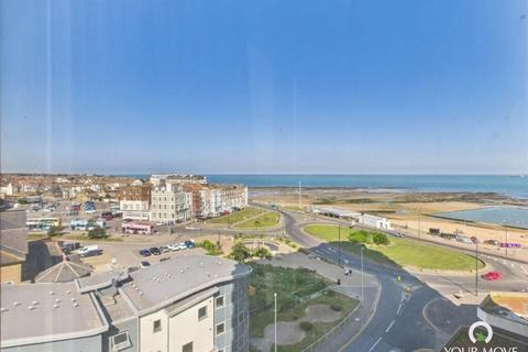 undefined, Arlington House, All Saints Avenue , Margate, Kent, CT9 1XR