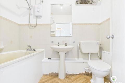 undefined, Arlington House, All Saints Avenue , Margate, Kent, CT9 1XR