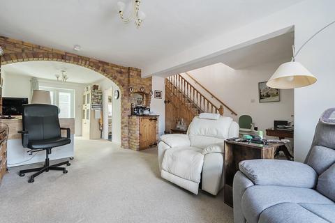 3 bedroom detached house for sale, Albert Road, Alton, Hampshire, GU34