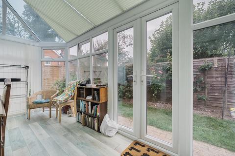 3 bedroom detached house for sale, Albert Road, Alton, Hampshire, GU34