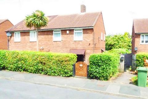 2 bedroom semi-detached house for sale, St. Catherines Drive, Leeds LS13