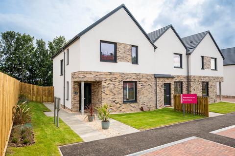 3 bedroom semi-detached house for sale, Plot 11, The Sinclair at The Sinclair , Viewforth Gardens off  Loughborough Road, Kirkcaldy KY1
