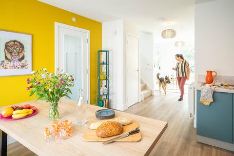 3 bedroom semi-detached house for sale, Plot 11, The Sinclair at The Sinclair , Viewforth Gardens off  Loughborough Road, Kirkcaldy KY1