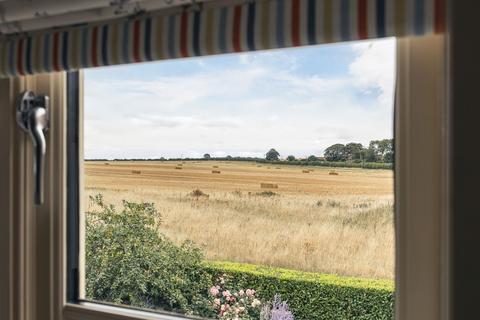 4 bedroom detached house for sale, Countryside Views and Elegant Coastal Living in Ringstead