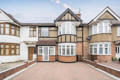 4 bedroom terraced house for sale, Kenmore Avenue, Harrow