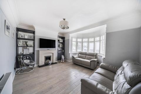 4 bedroom terraced house for sale, Kenmore Avenue, Harrow