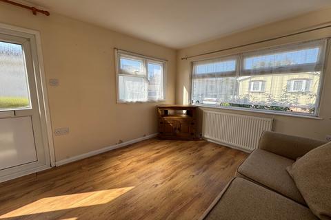 2 bedroom detached house for sale, Claremont Park, Berrow, Burnham-on-Sea, Somerset, TA8