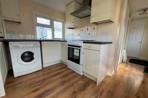 2 bedroom detached house for sale, Claremont Park, Berrow, Burnham-on-Sea, Somerset, TA8