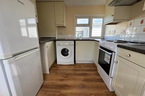 2 bedroom detached house for sale, Claremont Park, Berrow, Burnham-on-Sea, Somerset, TA8