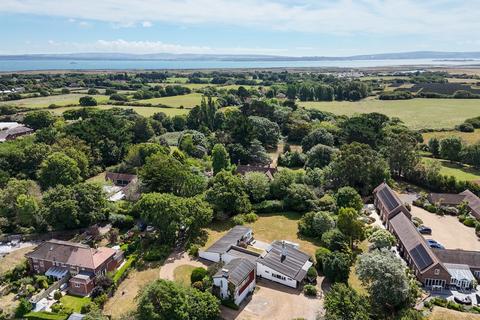 undefined, Lower Pennington Lane, Pennington, Lymington, SO41