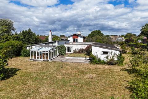 undefined, Lower Pennington Lane, Pennington, Lymington, SO41