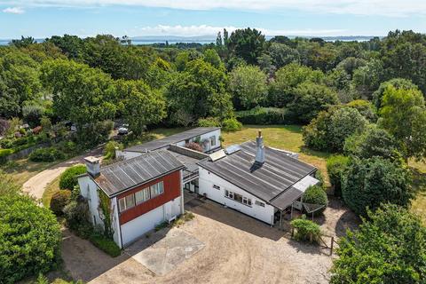undefined, Lower Pennington Lane, Pennington, Lymington, SO41