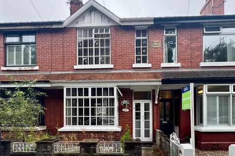 School Road, Stretford, M32
