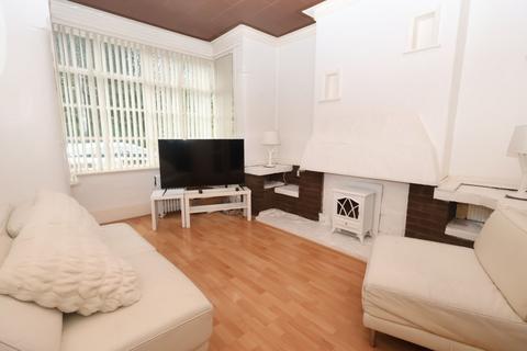 3 bedroom terraced house for sale, School Road, Stretford, M32