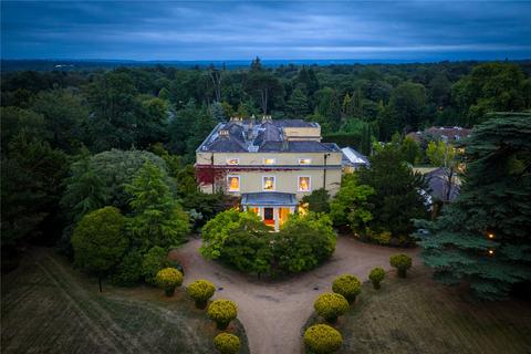 undefined, Manor House Drive, Burwood Park, KT12