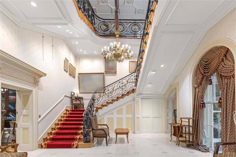 undefined, Manor House Drive, Burwood Park, KT12